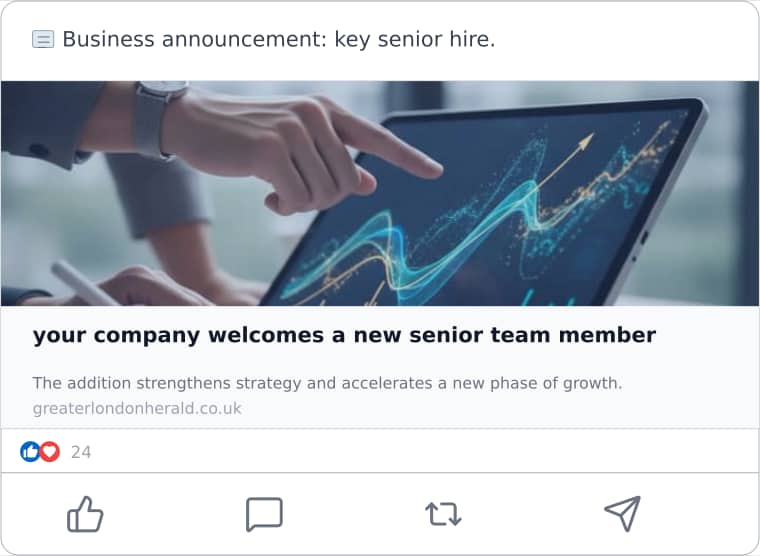 LinkedIn