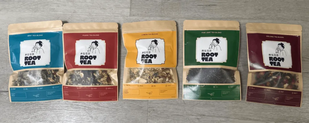 Root Tea Founder Aims to Elevate British Tea Appreciation